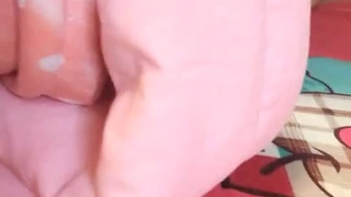 火影忍者HENTAI后入纹身大白马