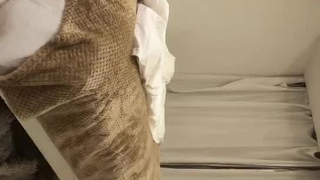 Al—白石麻衣 功夫娴熟