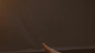 娄烨花女神超薄丝袜足交加裸足J