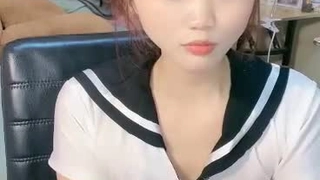 柳岩 画皮