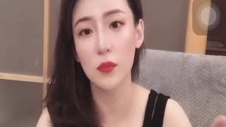 吊带黑丝 房产经纪人的情趣内衣 娜娜 NANA