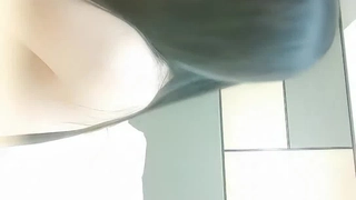 💖 [Uncensored] 年轻嫩妹居家直播自慰，道具深喉，极品模特身材加网红脸，手指自慰黑木耳蝴蝶逼