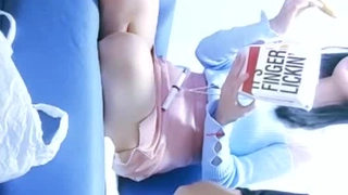 2022-4-21新片速递《我有一台拖拉机》胖子约炮口活不错的极品黑丝御姐加钟第2炮