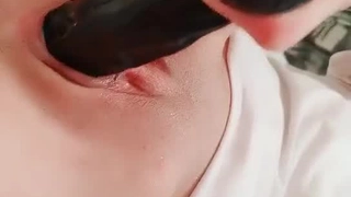 后入操熟女阿姨